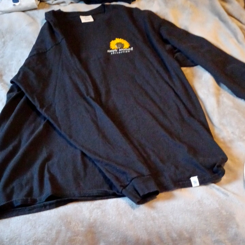 Simply Southern Nana shirt